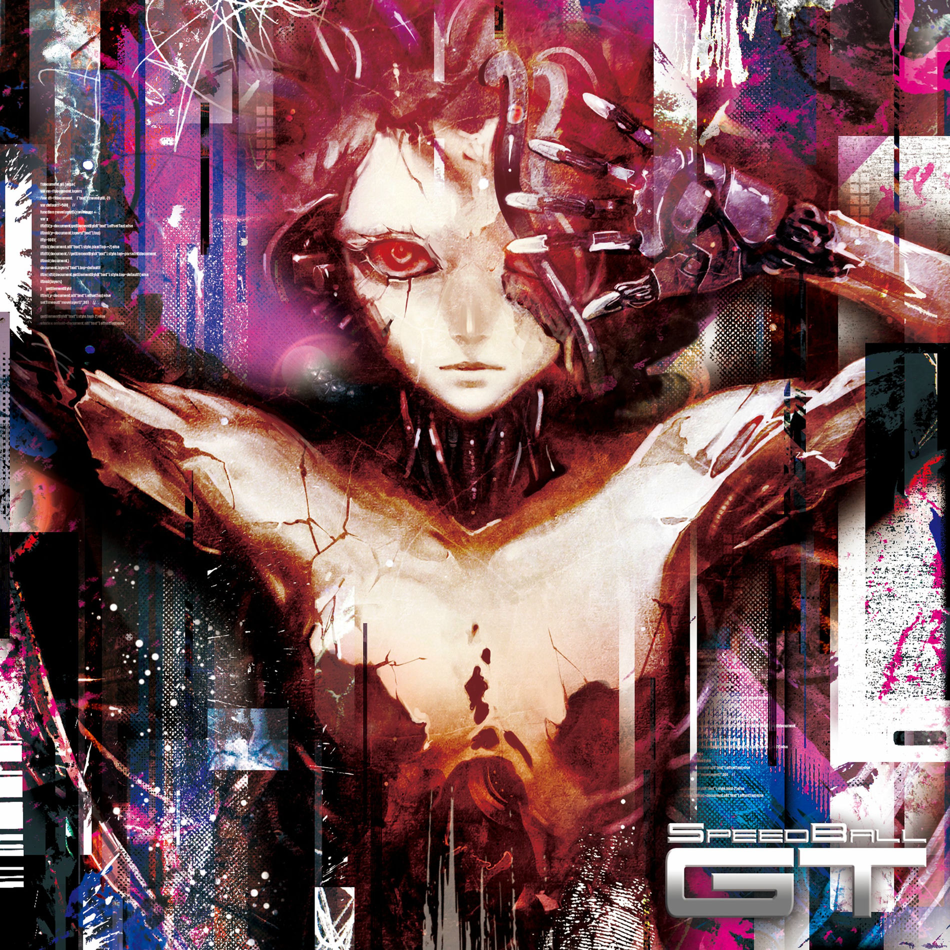 Album cover of Call Me It.
