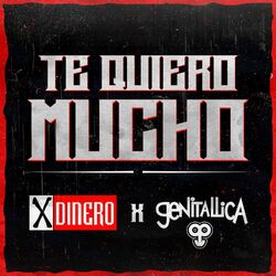 Cover of Te Quiero Mucho