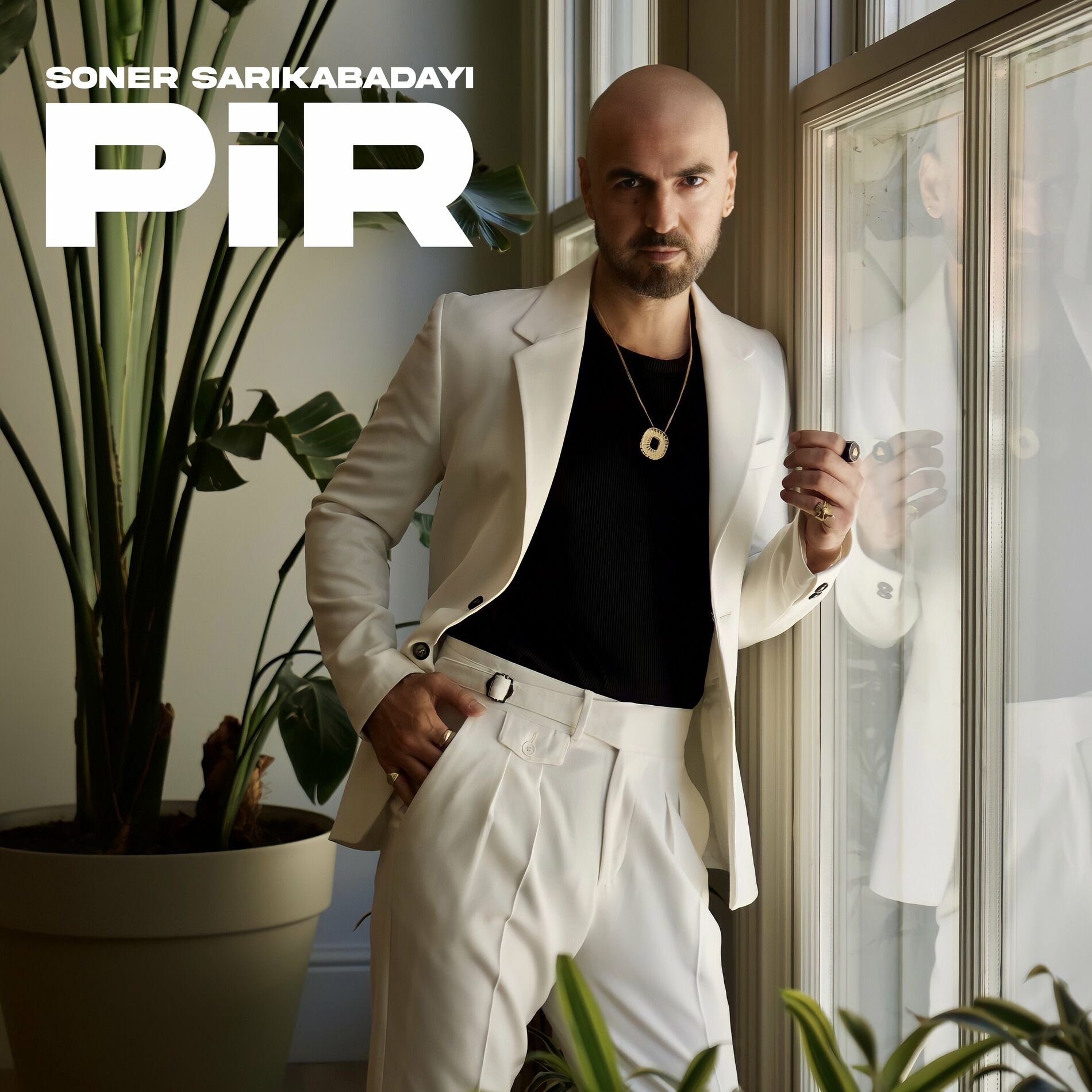 Album cover of Pir