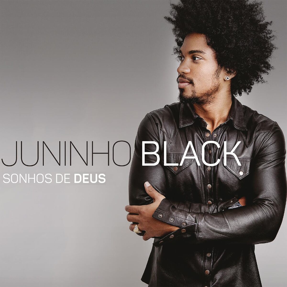 Album cover of Não Pare de Crer