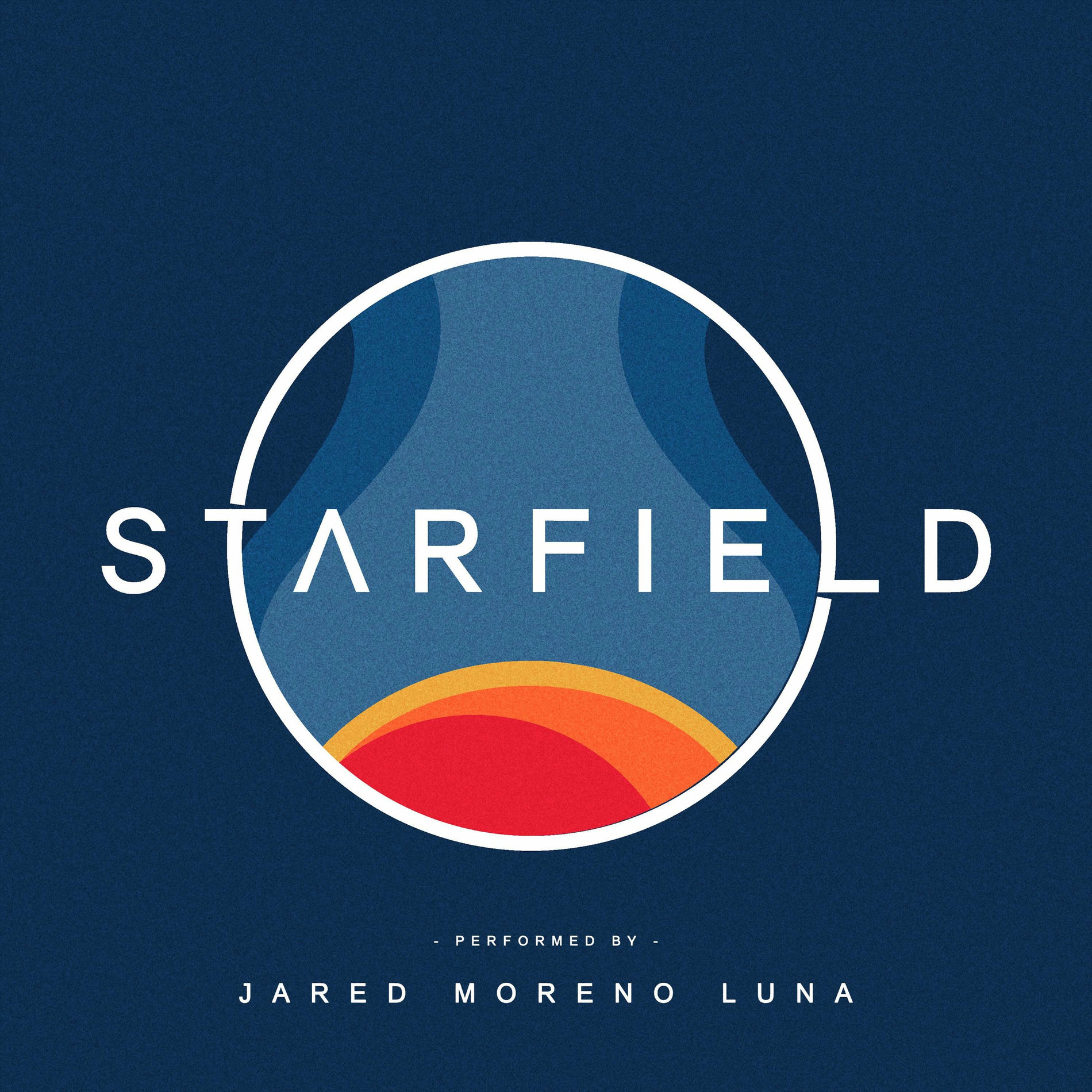 Album cover of Starfield