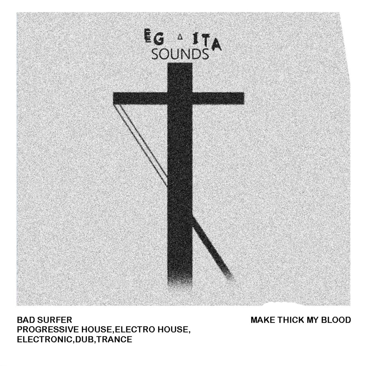 Album cover of Make Thick My Blood