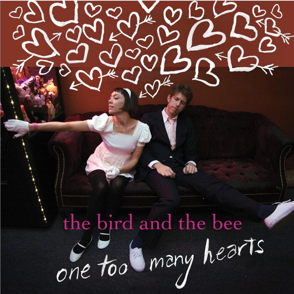 Picture of One Too Many Hearts