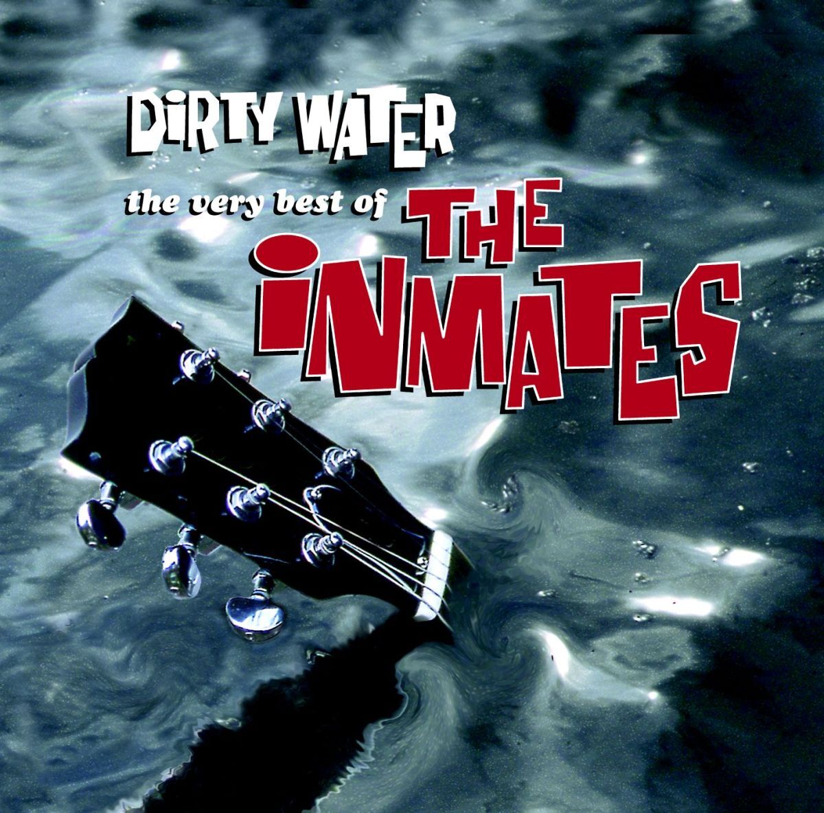 Album cover of Dirty Water