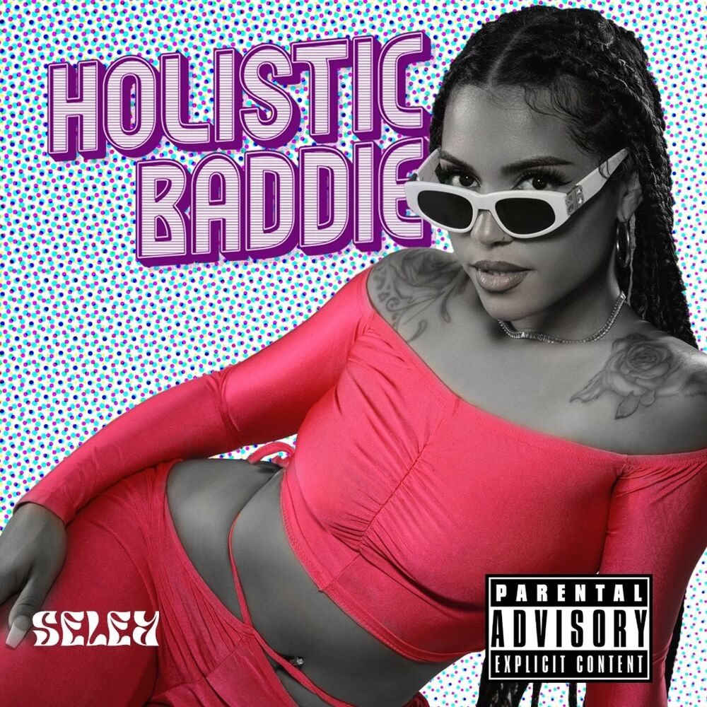 Picture of Holistic Baddie