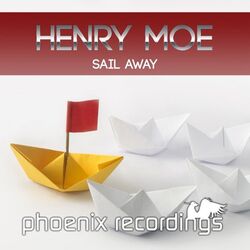 Cover of Sail Away