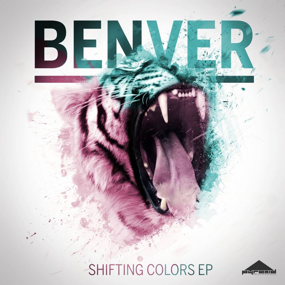 Picture of Shifting Colors