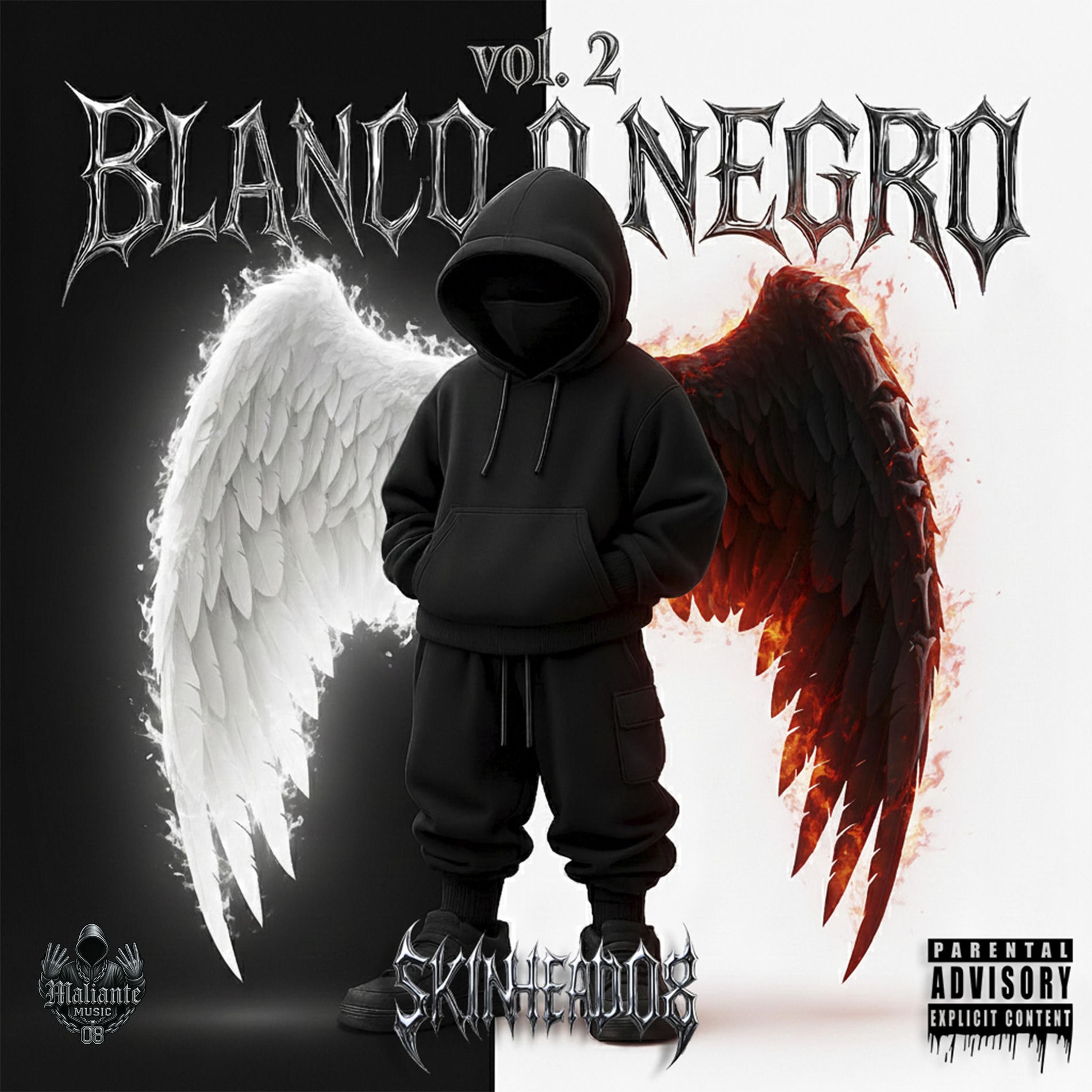 skinhead 08: albums, songs, concerts | Deezer