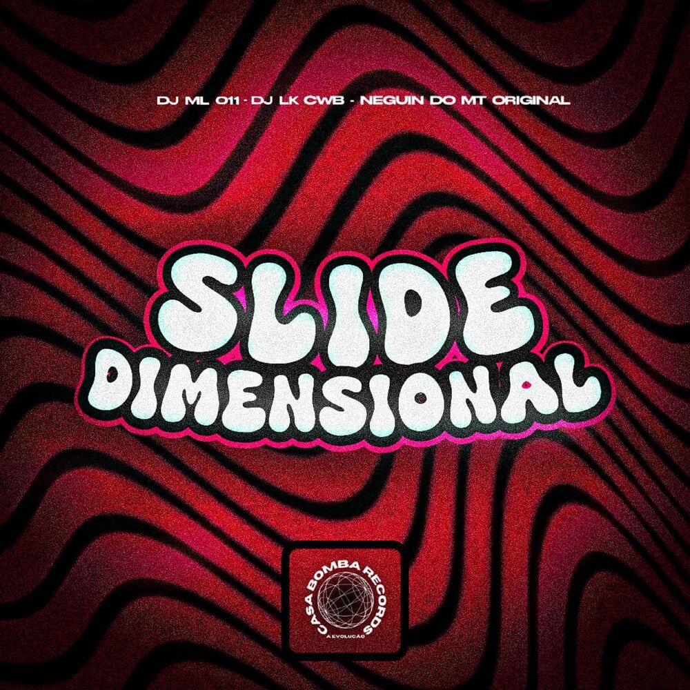 Picture of Slide Dimensional