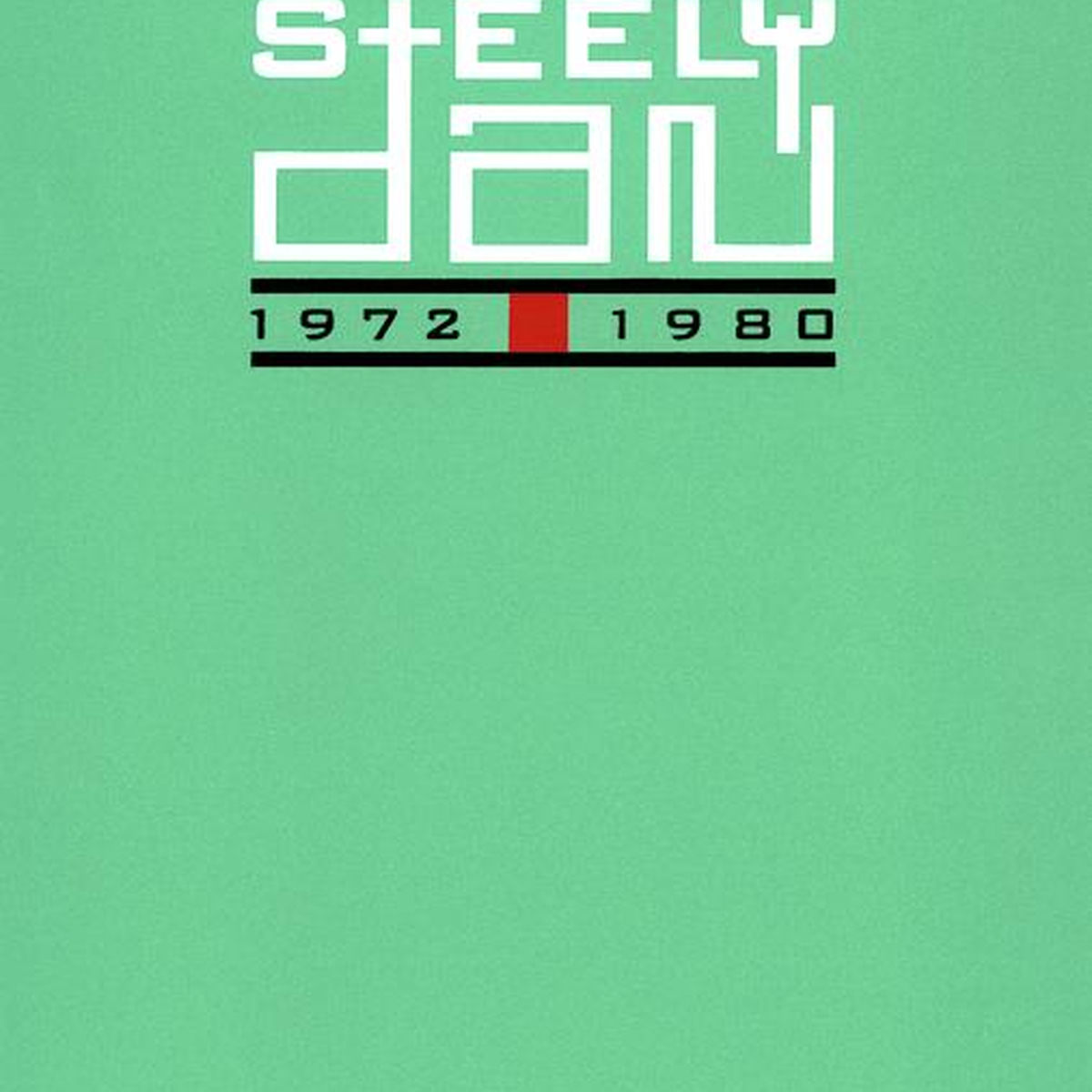 (CD)Citizen Steely Dan: 1972-1980／STEELY DAN Citizen Steely Dan: 1972-1980 by Steely Dan (2013-05-03