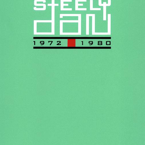 Citizen Steely Dan 1972-1980 4CD 輸入盤 未開封 STEELY DAN - Citizen Steely Dan: 1972-1980 (box Set