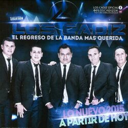 Cover of A partir de hoy