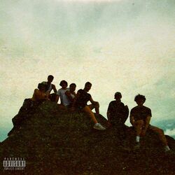 Cover of Alright.