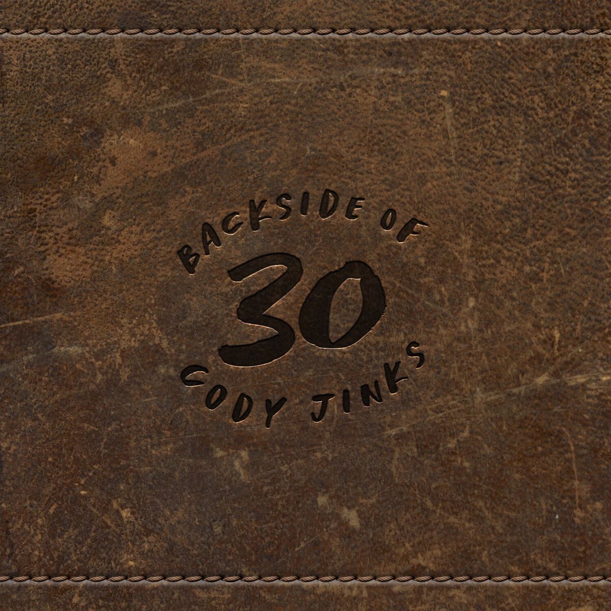 Album cover of Backside of 30