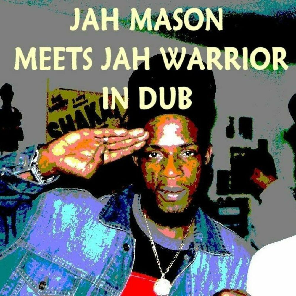 Picture of Jah Mason In Dub