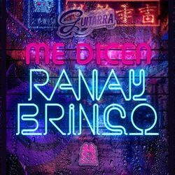 Cover of Me Dicen Rana y Brinco