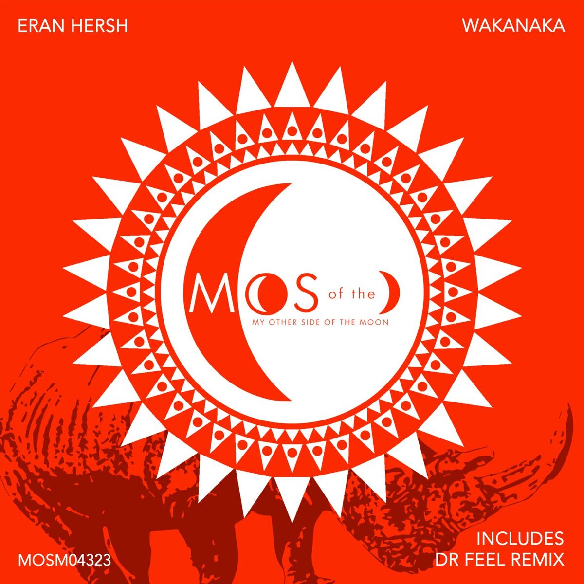 Album cover of Wakanaka
