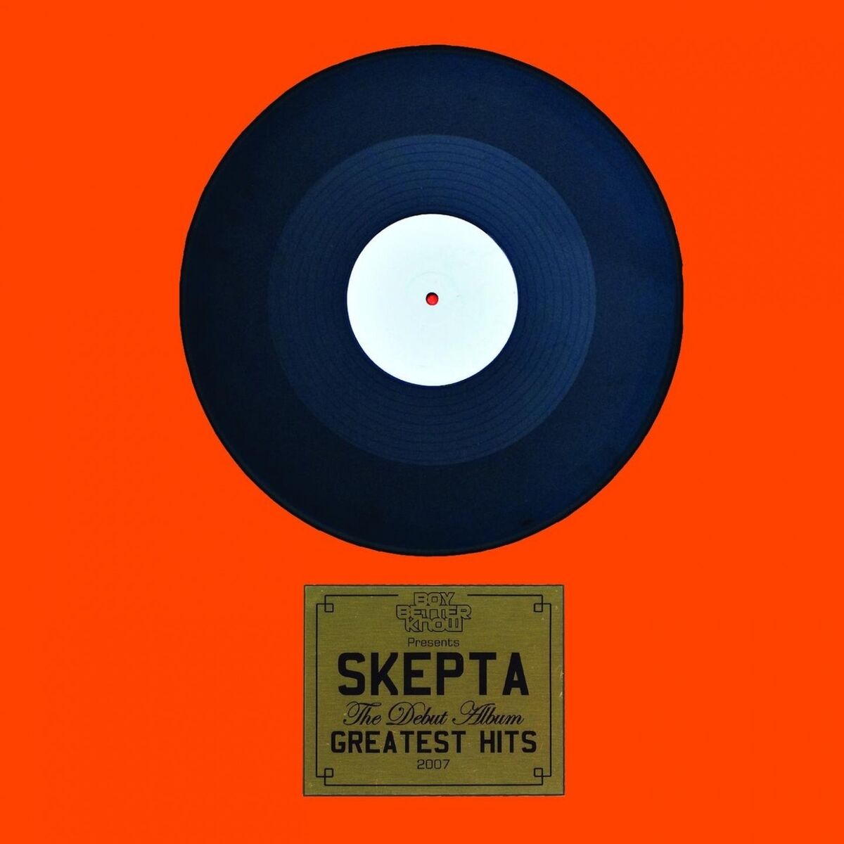 Album cover of I Spy