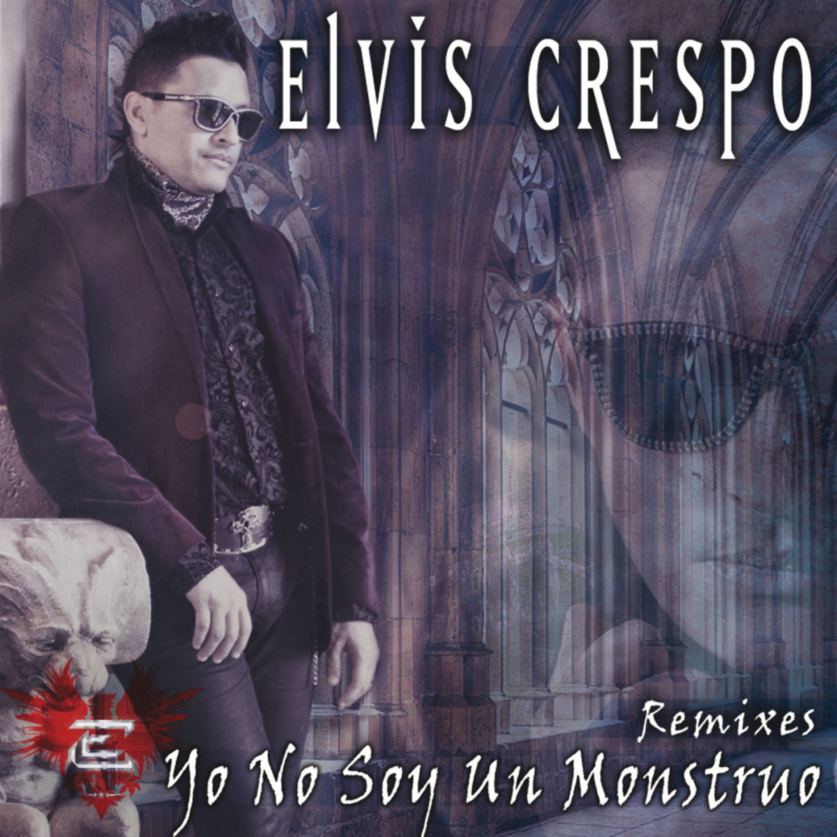Album cover of Yo No Soy Un Monstruo (Remixes)