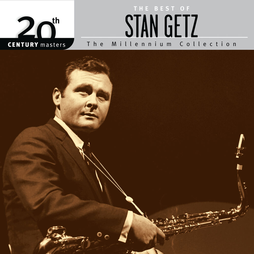 Picture of 20th Century Masters: The Millennium Collection: The Best Of Stan Getz