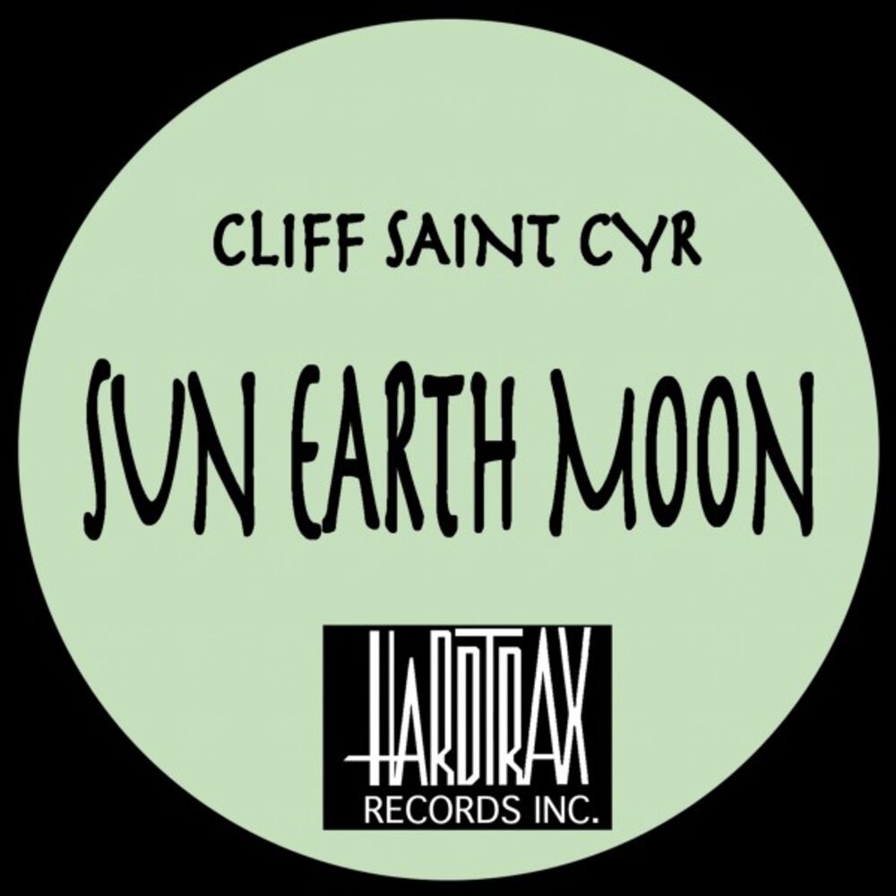 Picture of Sun Earth Moon
