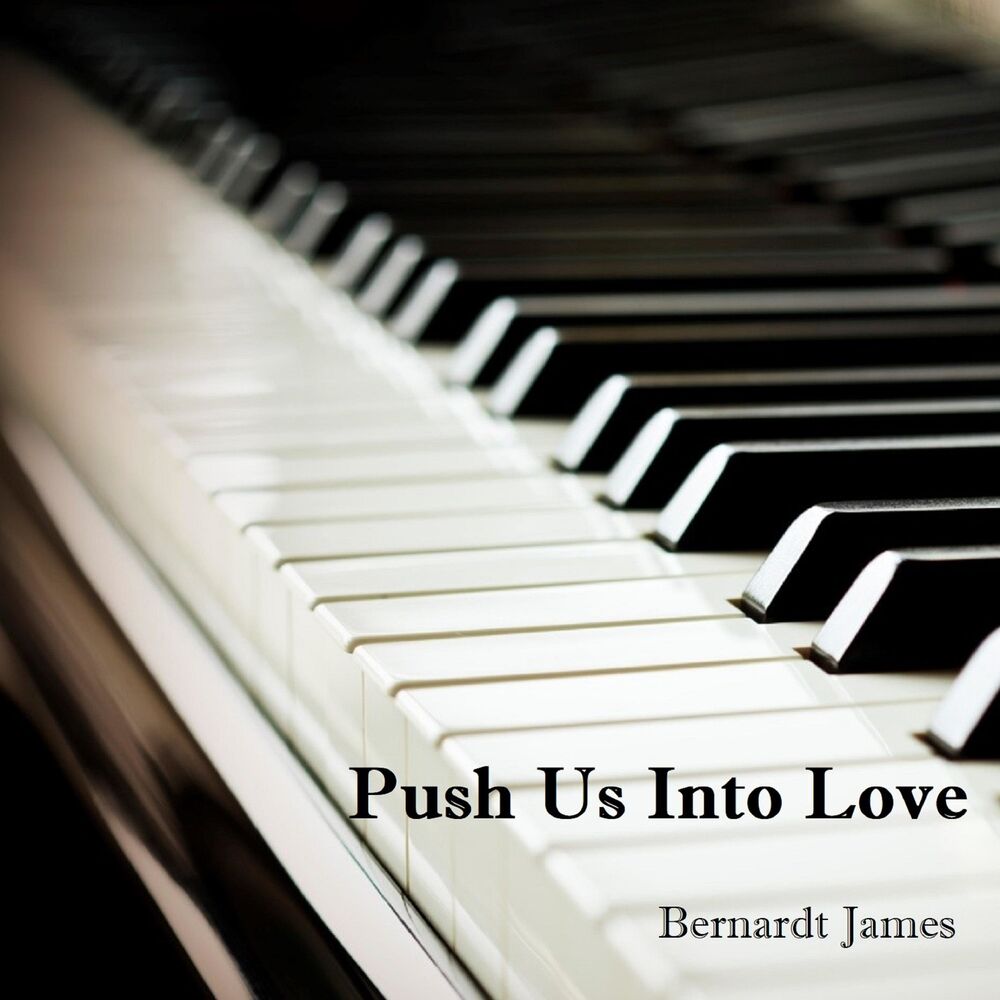 Picture of Push Us Into Love