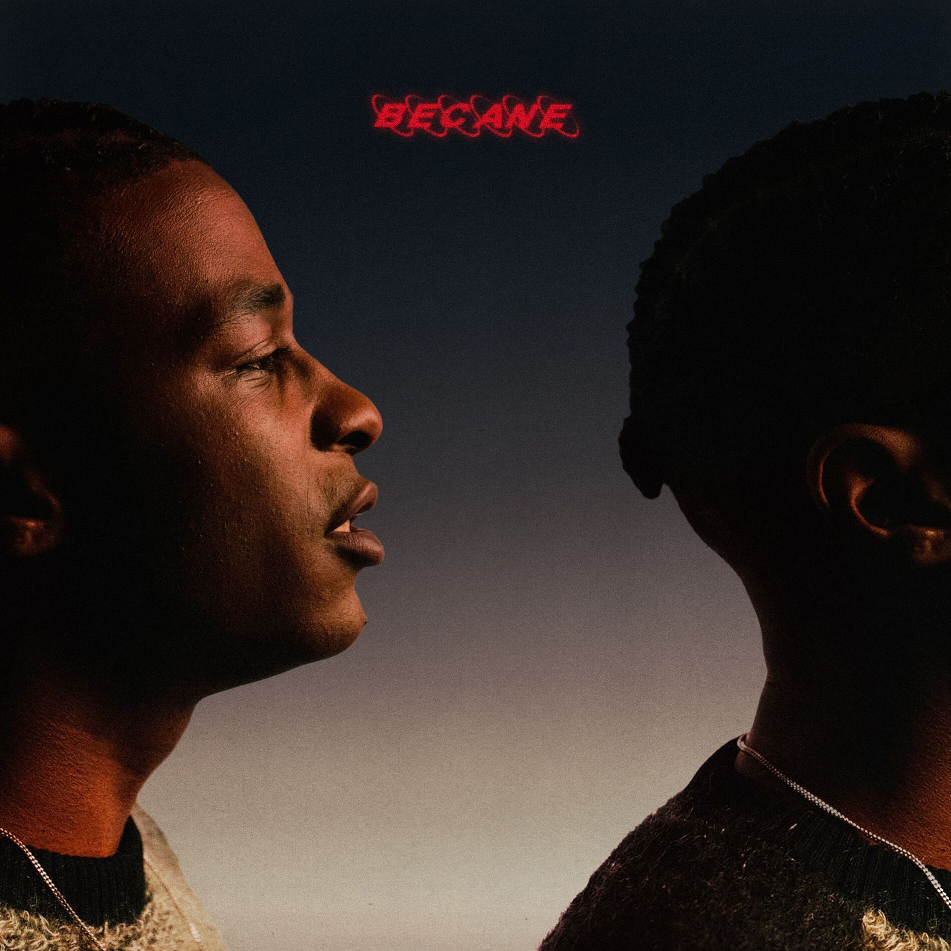 Album cover of Bécane