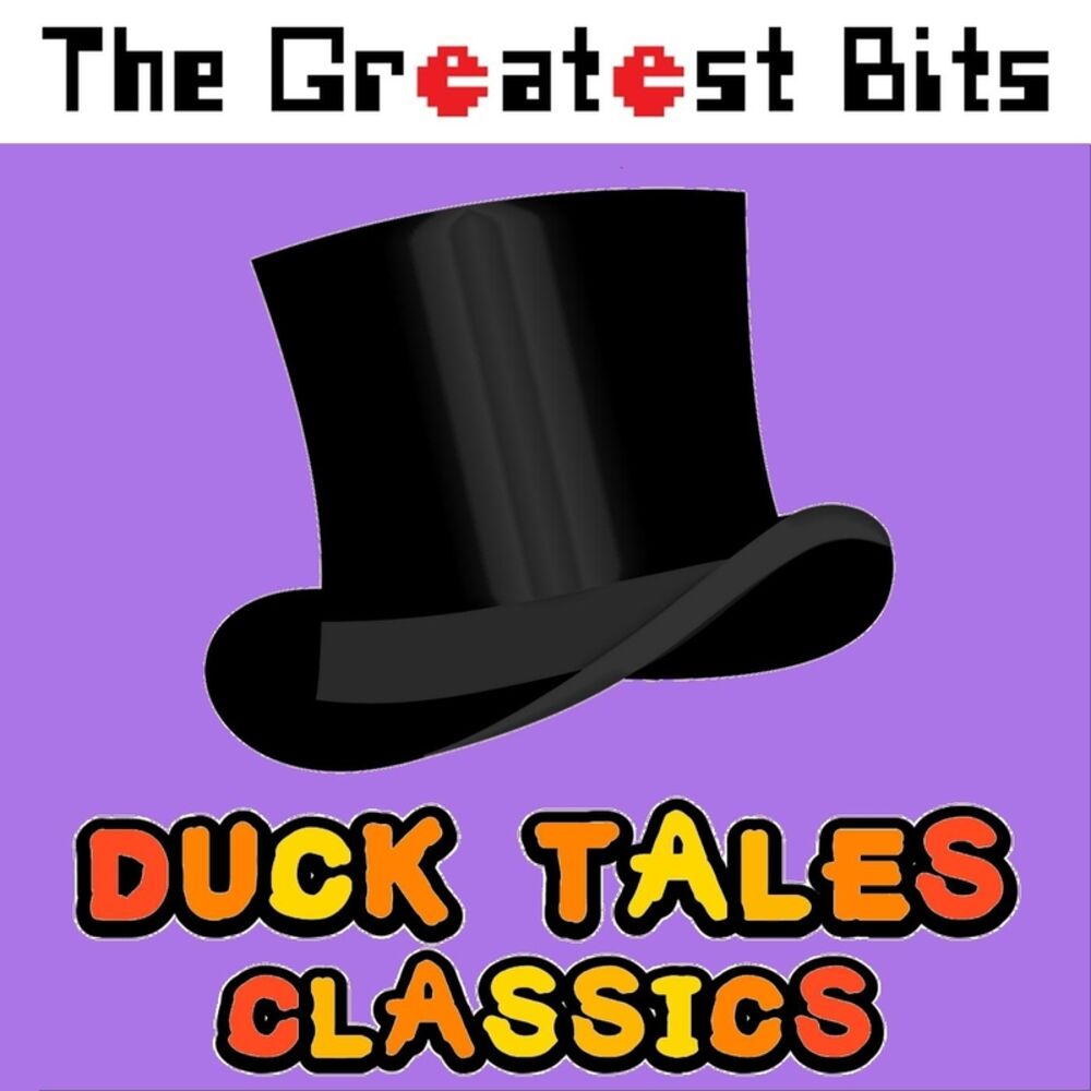 Picture of Duck Tales: Classics