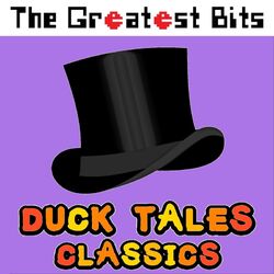 Cover of Duck Tales: Classics