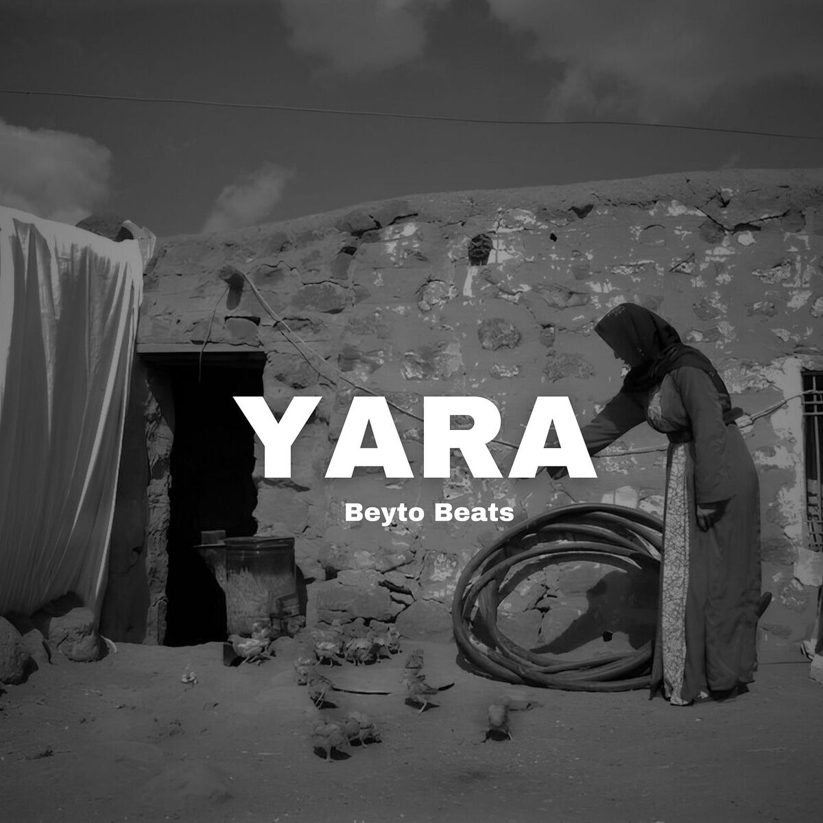 Album cover of Yara