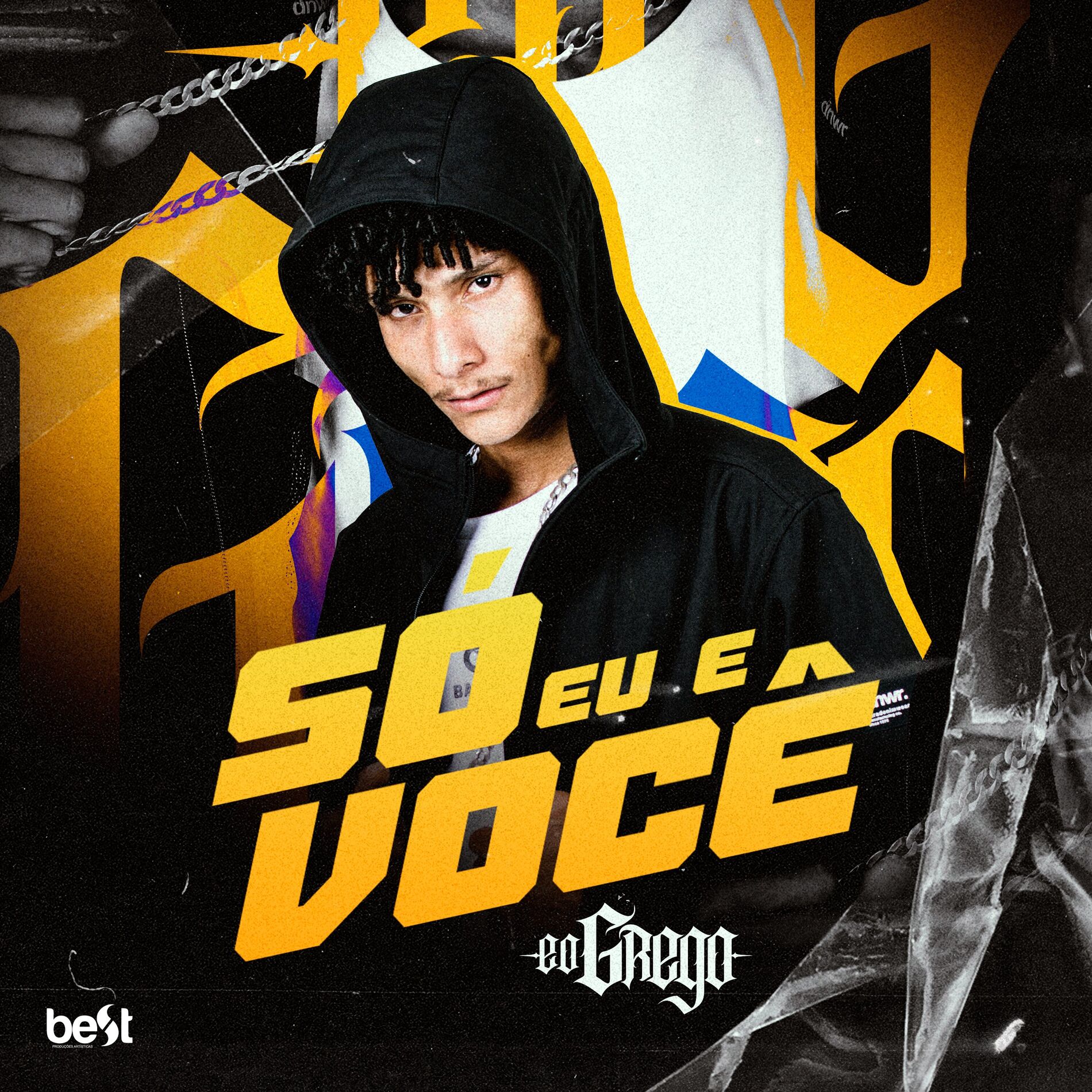 Album cover of Só Eu e Você