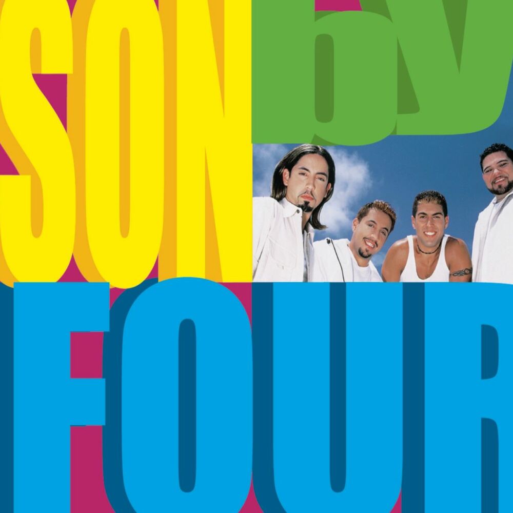 Picture of Son By 4