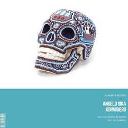 Cover of Korvisiero