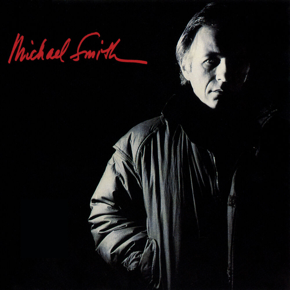 Picture of Michael Smith / Love Stories