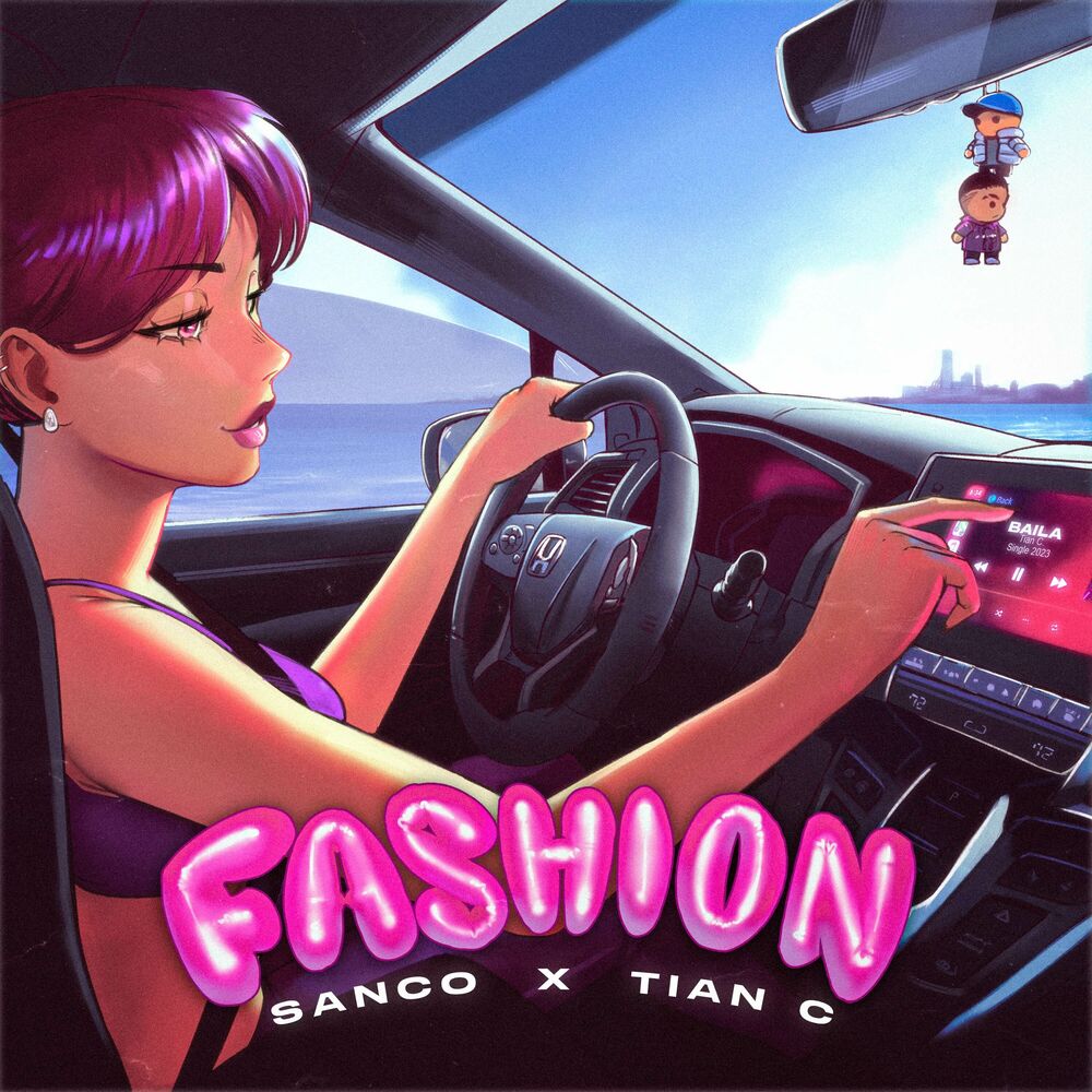 Picture of FASHION