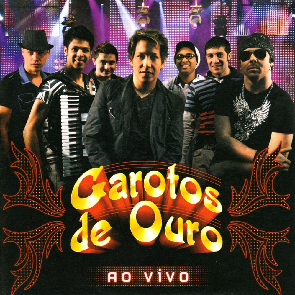 Picture of Ao Vivo