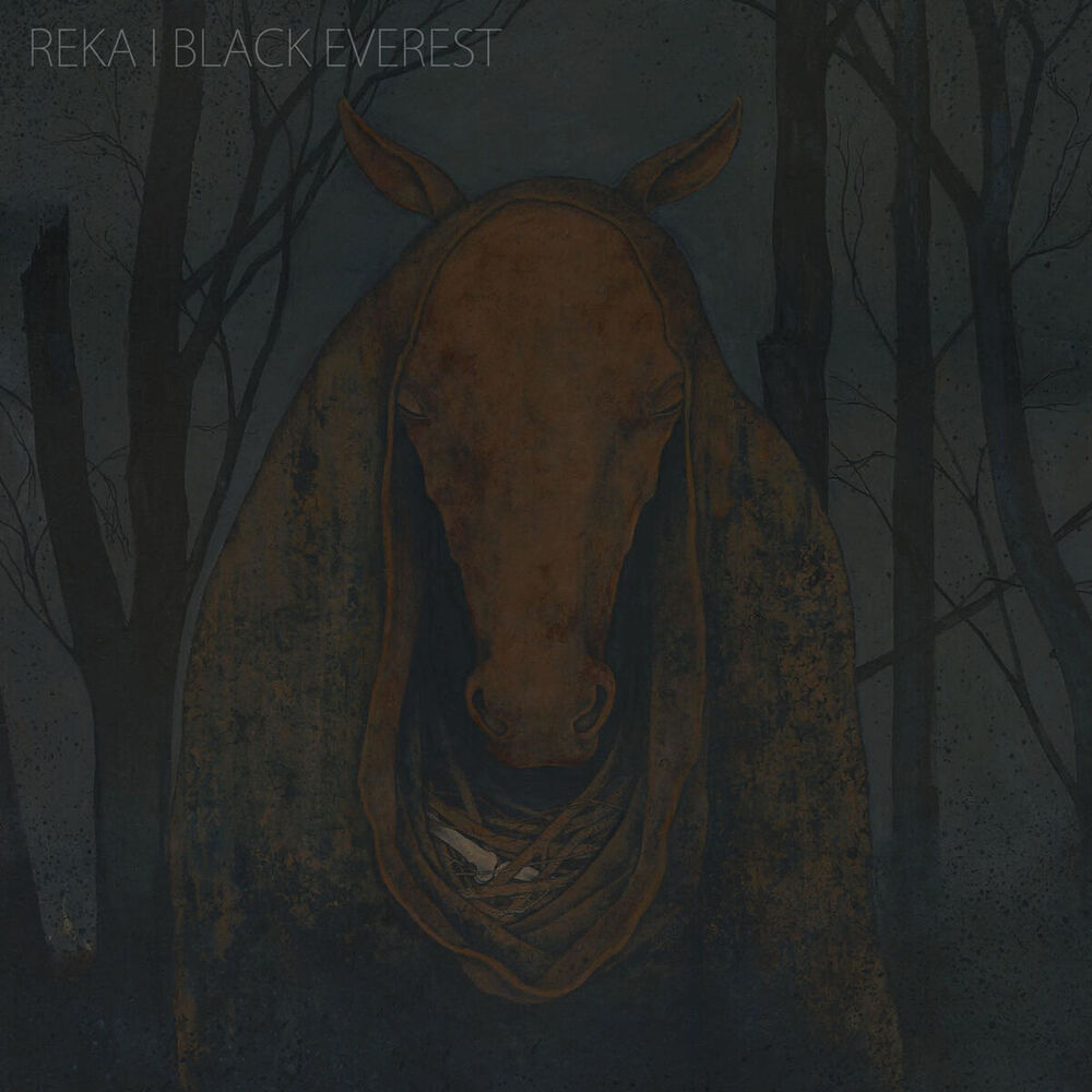 Picture of Reka / Black Everest