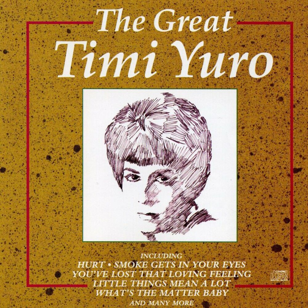Picture of The Great Timi Yuro