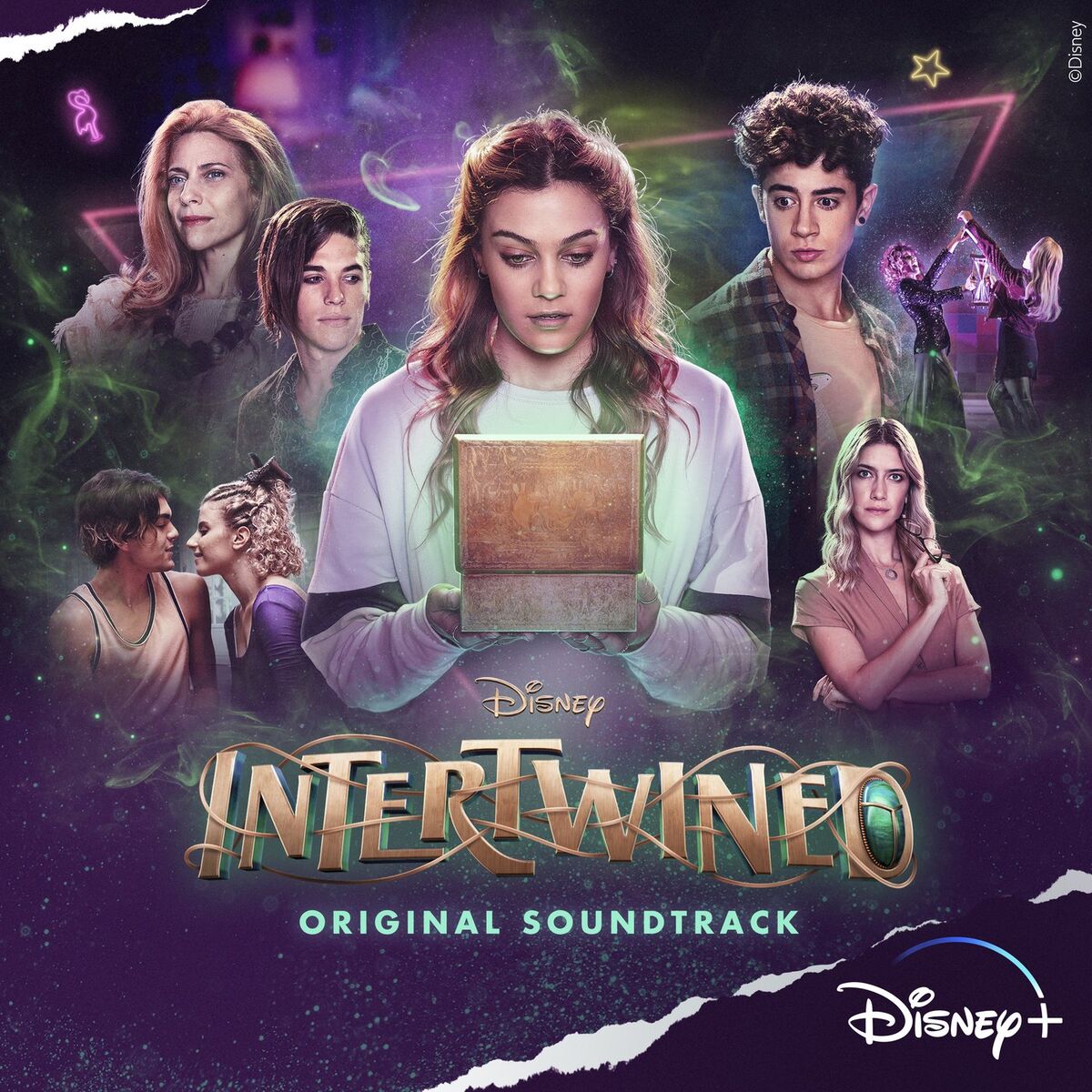 Album cover of Convénceme