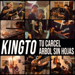 Cover of Tu Carcel / Arbol Sin Hojas