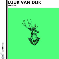 Cover of Fancy EP