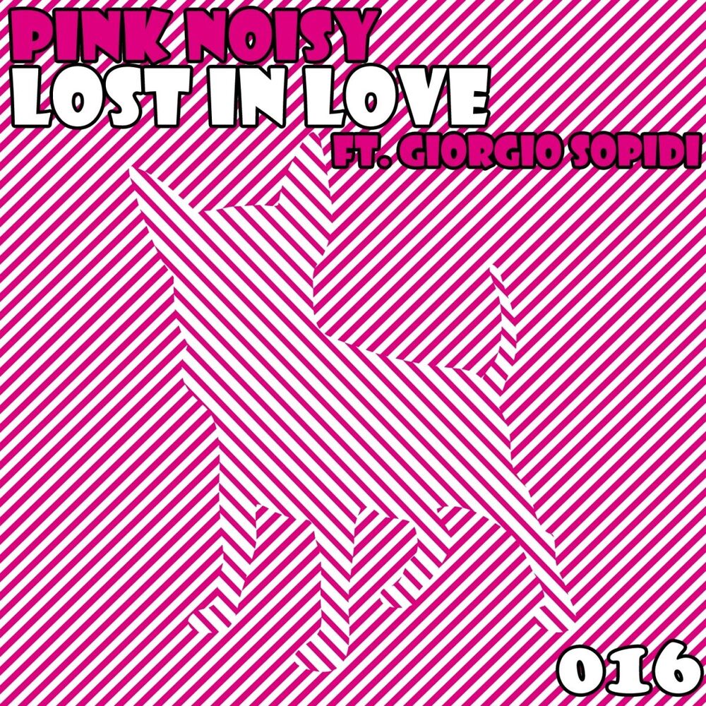 Picture of Lost In Love
