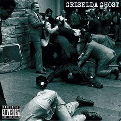 Cover of Griselda Ghost