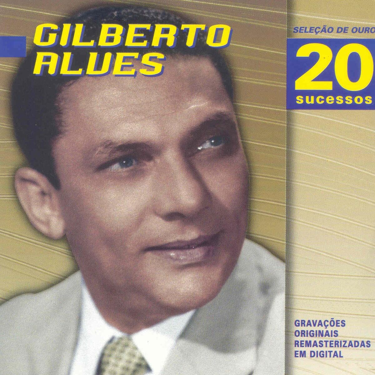 Album cover of Selecao De Ouro