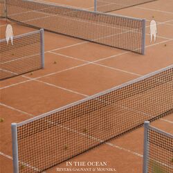Cover of In the Ocean