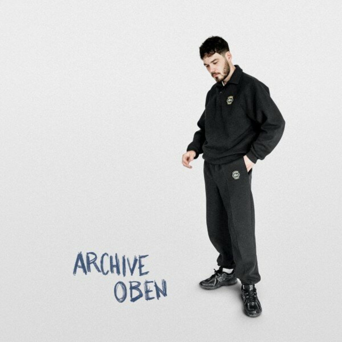Album cover of Archive