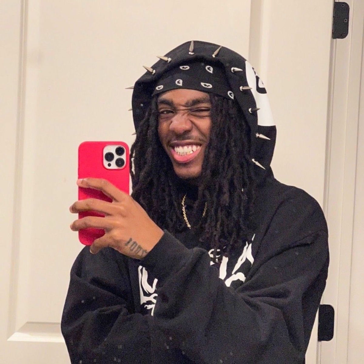 Album cover of for a long time