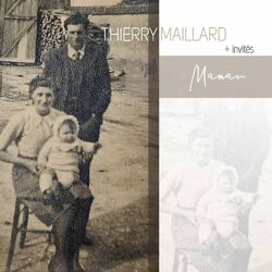 Cover of Maman