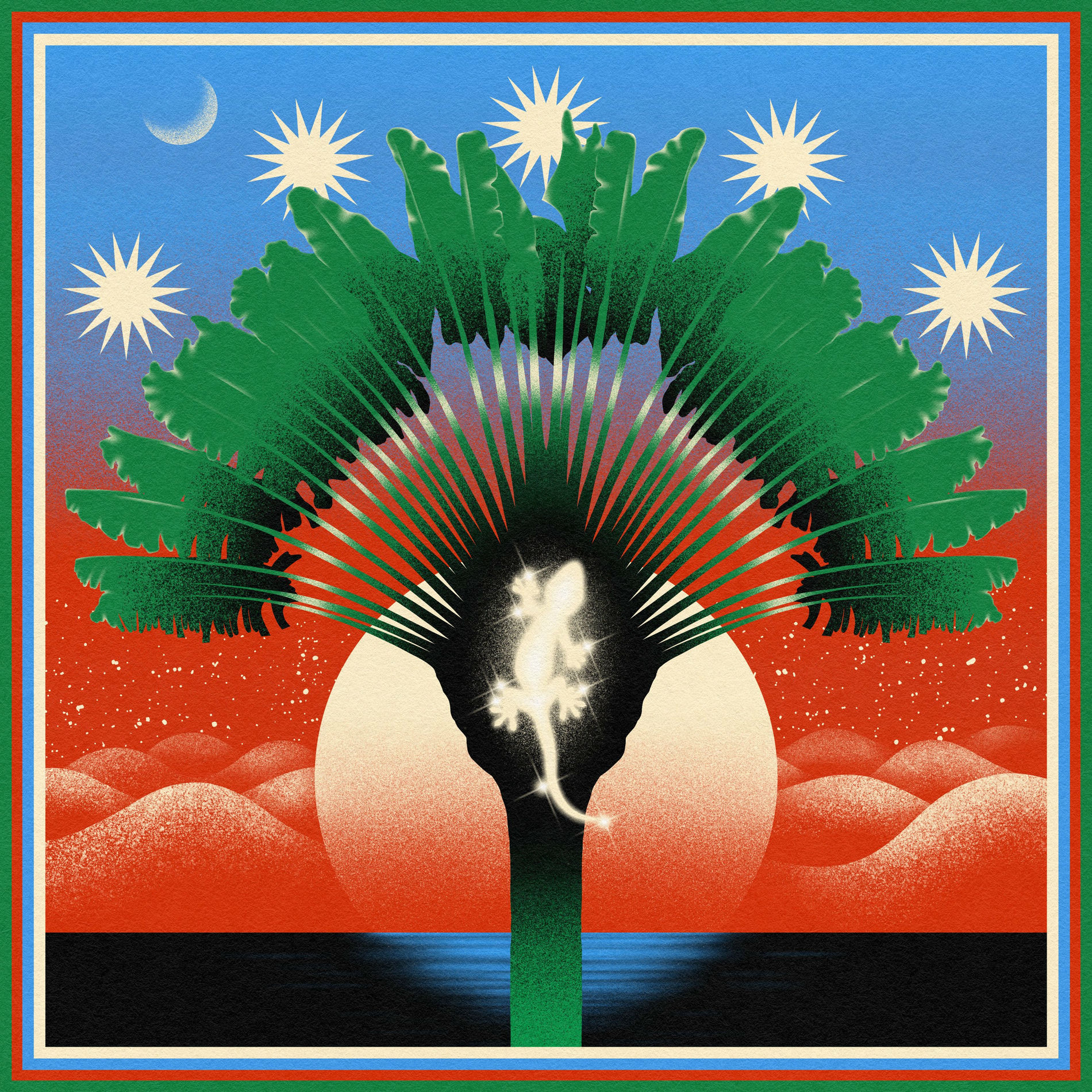 Album cover of Angel Villa