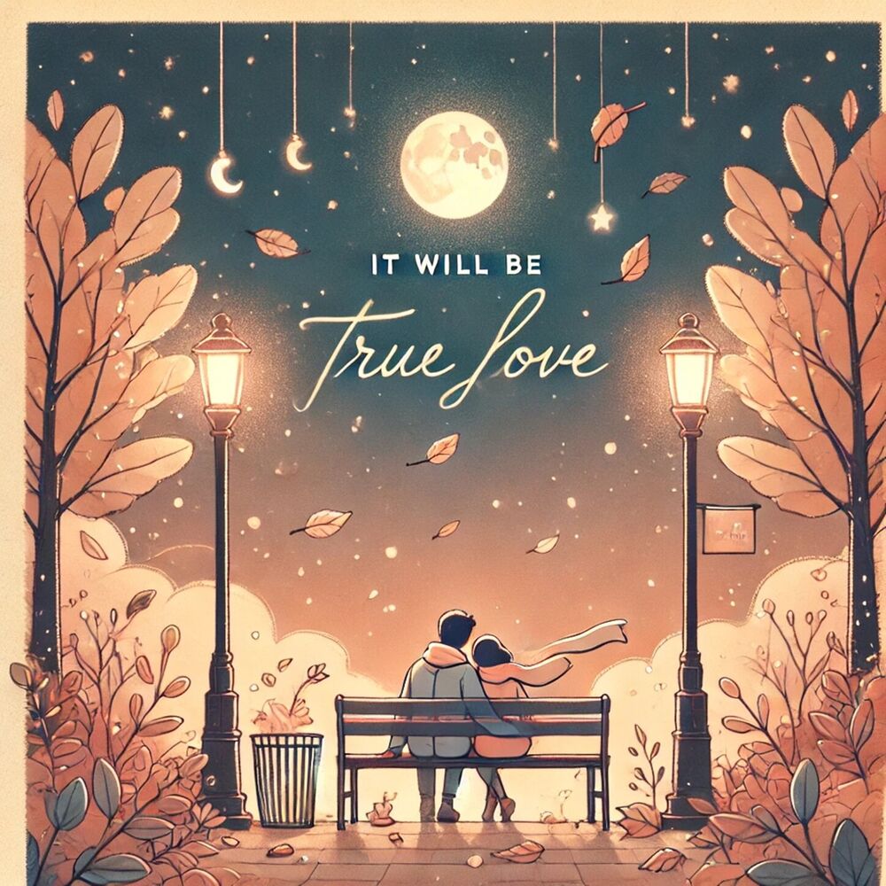Picture of It Will Be True Love